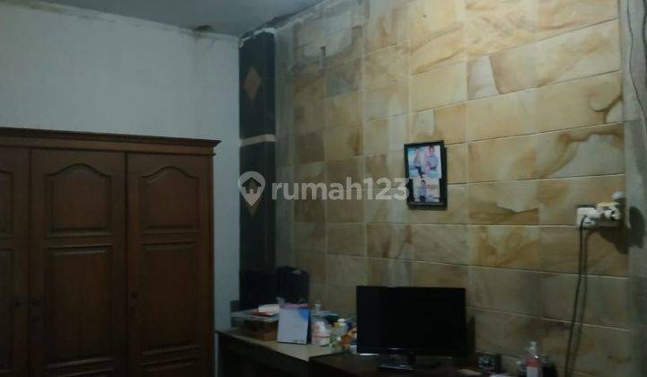 Jual cepat ruko Duta harapan indah Ruko 1