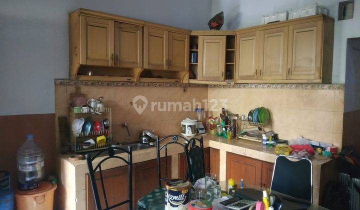 Jual cepat ruko Duta harapan indah Ruko 2