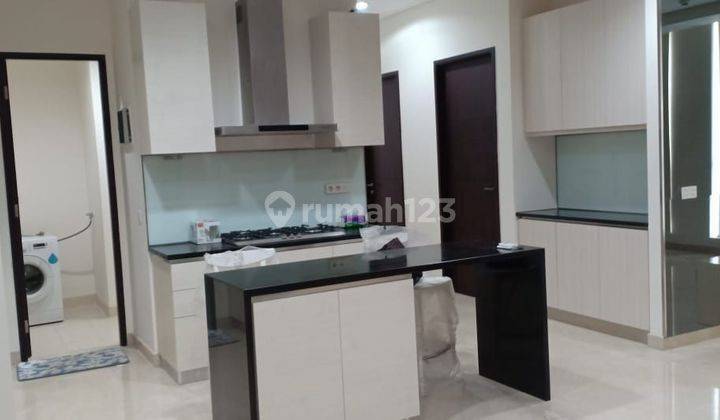 Jual Apartemen Four Winds 3 Kamar Tidur 2