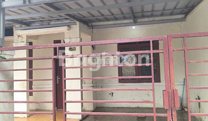 Rumah Sederhana di Citra Indah City 1