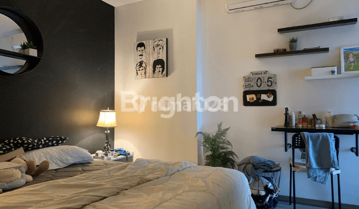 Apartemen Bintaro Icon A Perfect Living Harmony 2