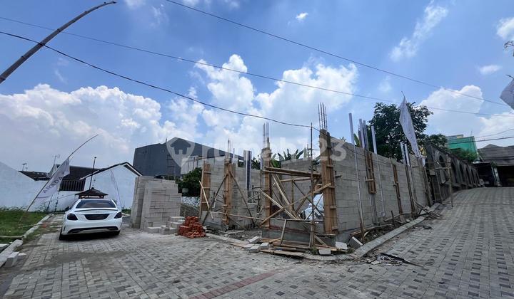 Strategic Student Area Rukos UMM Malang City Strategic Student Area Rukos UMM Malang City