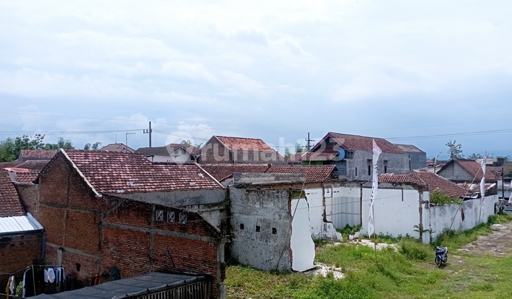 Siap Balik Nama Lokasi Strategis Tanah Siap Bangun Include Fasum