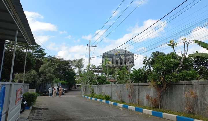 Strategic Location in Malang City Best Price Only 2 Minutes to UMM Campus. 2