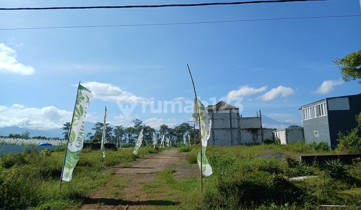 Kavling Siap Bangun Kawasan Bandara Include Fasum Area Premium Malang Kavling Siap Bangun Kawasan Bandara Include Fasum Area Premium Malang