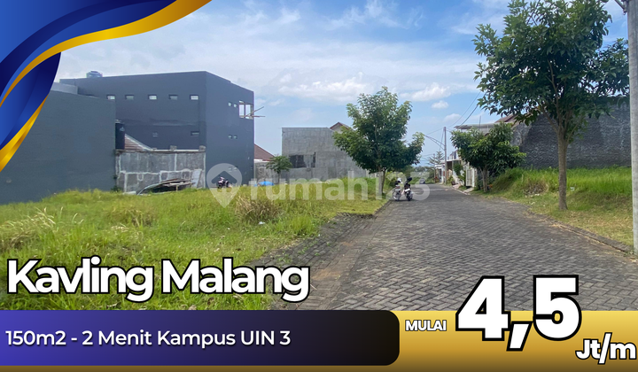 Strategic Land Ready to Build 2 Minutes from UIN Campus 3