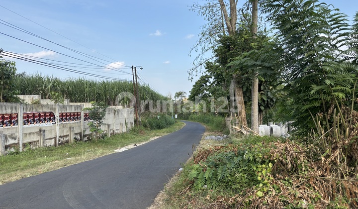 Kawasan Terbentuk Tanah Murah Unit Terbatas 5 Menit Alun-Alun Malang