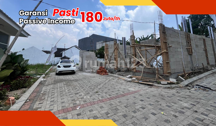 Modern Rukos Gold Investment Near UMM Campus Modern Rukos Gold Investment Near UMM Campus