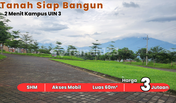 Tanah Strategis Dekat UIN 3 Malang Investasi Menjanjikan Tanah Strategis Dekat UIN 3 Malang Investasi Menjanjikan