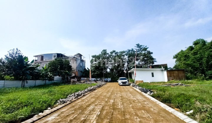 Indent Houses 3 Minutes to UMM High Rental Potential in Malang City Indent Houses 3 Minutes to UMM High Rental Potential in Malang City