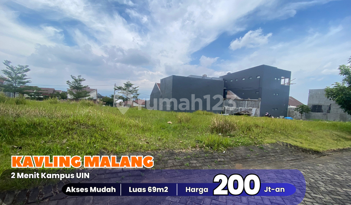 New Investment Near UIN 3 Medical Campus