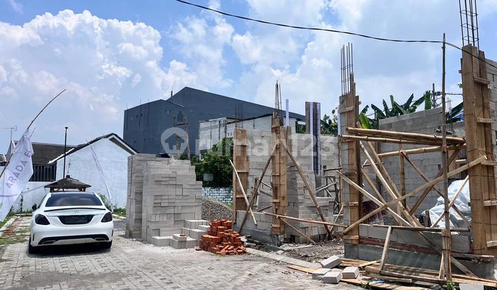 Modern Rukos 2 Minutes from UMM Campus by the Main Road Modern Rukos 2 Minutes from UMM Campus by the Main Road