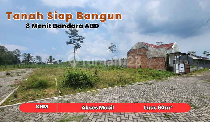 Tanah murah SHM Dekat Exit Tol Pakis dan Bandara Malang Tanah murah SHM Dekat Exit Tol Pakis dan Bandara Malang