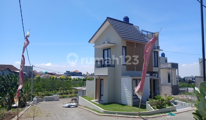 Vila Cantik Batu Harga Terbaik Area Wisatawan 2