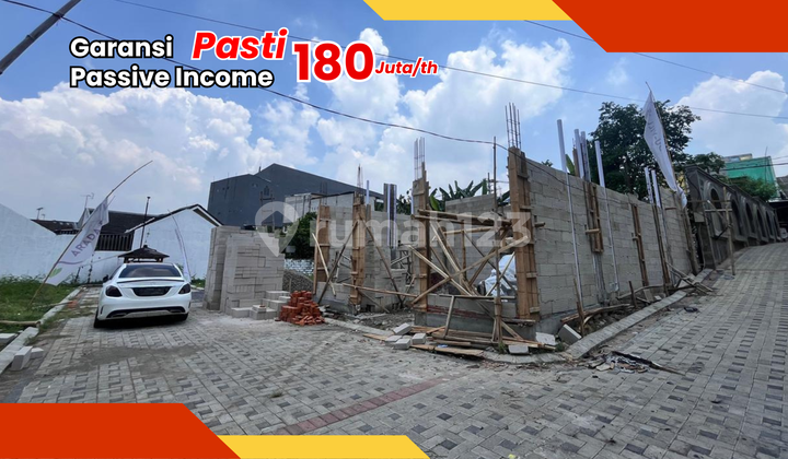 Modern Rukos 2 Minutes from UMM Campus by the Main Road Modern Rukos 2 Minutes from UMM Campus by the Main Road