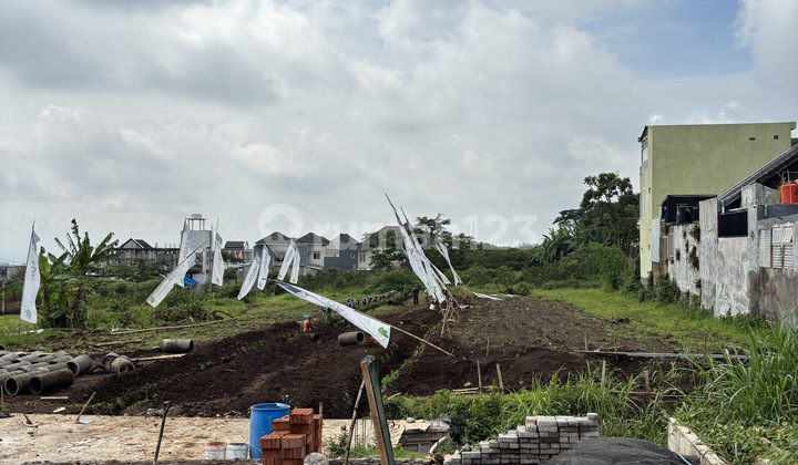 Kost Malang Area Mahasiswa Investasi Terbaik 2