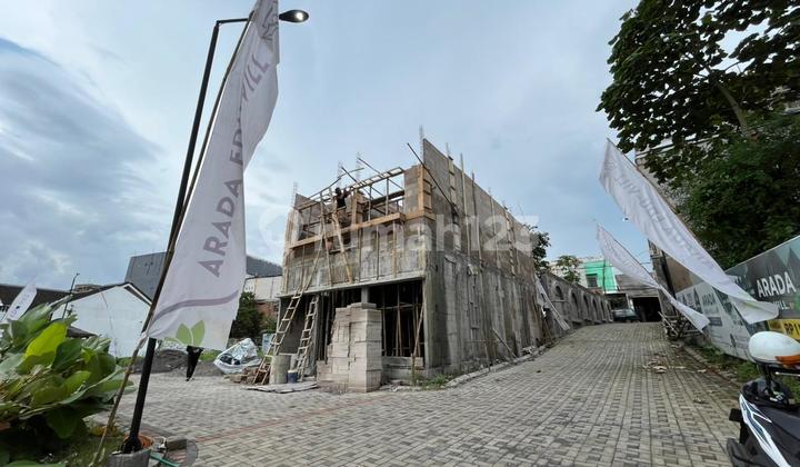 Malang Boarding House Best Investment 2 Minutes Umm 2