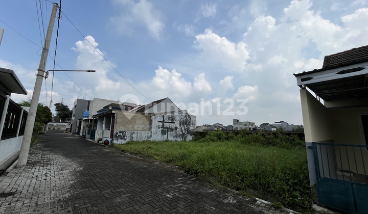 Best Location Formed Area Strategic Location Affordable Housing Malang 2