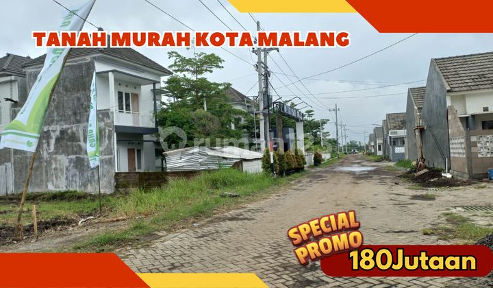 Tanah Murah Cocok Untuk Hunian Lokasi Strategis Tanah Murah Cocok Untuk Hunian Lokasi Strategis