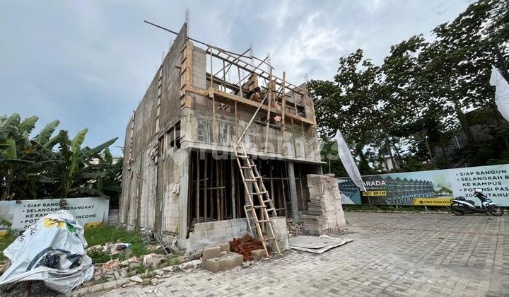 Pendapatan Pasti 180Jt/Th 2 Menit Umm Area Mahasiswa 2