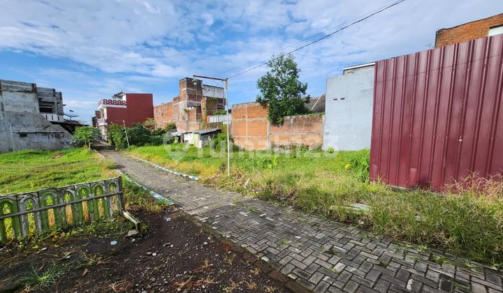 Affordable Residence in Malang Area, Settled Neighborhood, Ready for Name Change 2