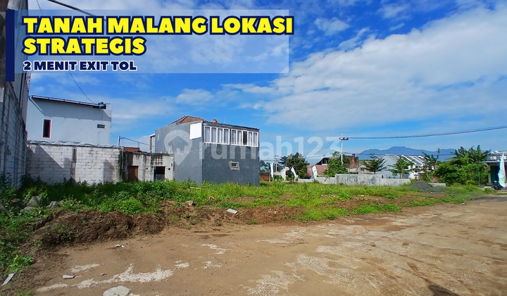 Prime Land at Toll Exit, Best Price, Mountain View Prime Land at Toll Exit, Best Price, Mountain View
