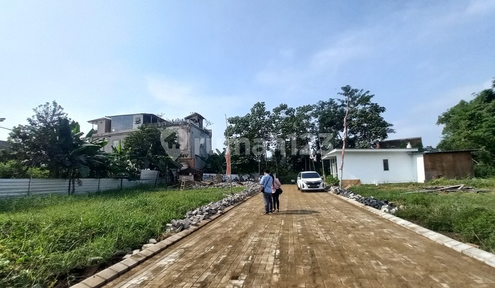 Indent Houses 3 Minutes to UMM High Rental Potential in Malang City Indent Houses 3 Minutes to UMM High Rental Potential in Malang City