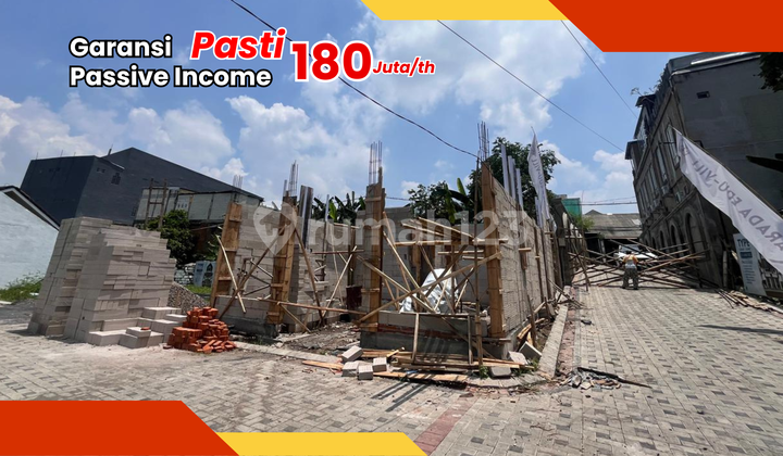 Rukos Premium 2 Minutes UMM Campus Strategic Location Rukos Premium 2 Minutes UMM Campus Strategic Location