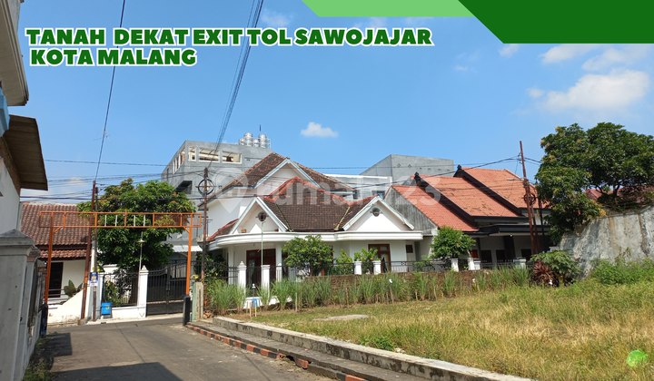 Investasi Masa Depan untuk Hunian Nyaman di Lokasi Strategis