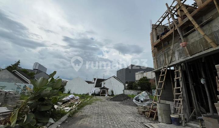 Rumah Kost Malang Pasti Untung Akses 2 Mobil 2