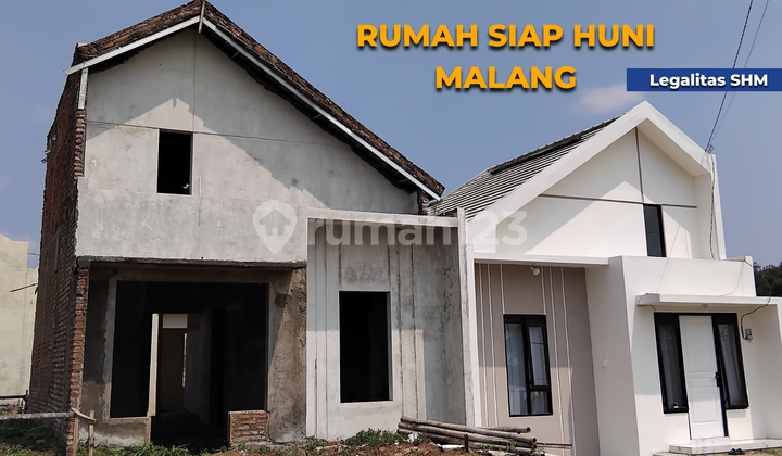 Mobil Sampingan Rumah Strategis Siap Balik Nama				