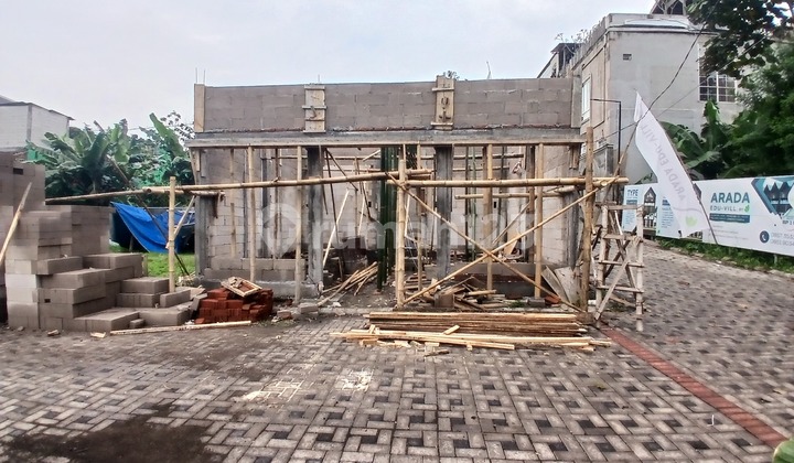 Strategic Rental in Malang City Area, Student Side of the Road 2