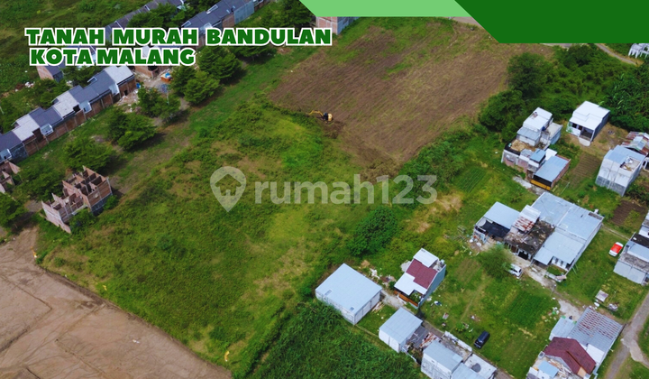 Investasi Menguntungkan dengan Tanah Kavling di Bandulan