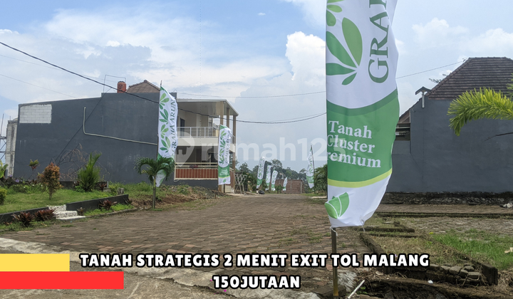 Tanah Murah 2 Menit ke Exit Tol View Alam Indah Harga Bersahabat Tanah Murah 2 Menit ke Exit Tol View Alam Indah Harga Bersahabat