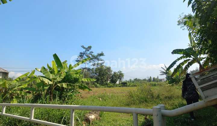 Tanah Siap Bangun Cocok Bangun Kost Akses 2 Mobil Langsung AJB