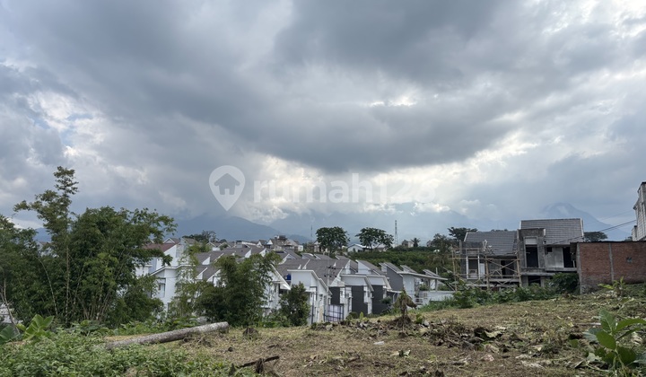 Akses 2 Mobil Cocok Bangun Hunian Tanah Malang SHM Split Akses 2 Mobil Cocok Bangun Hunian Tanah Malang SHM Split