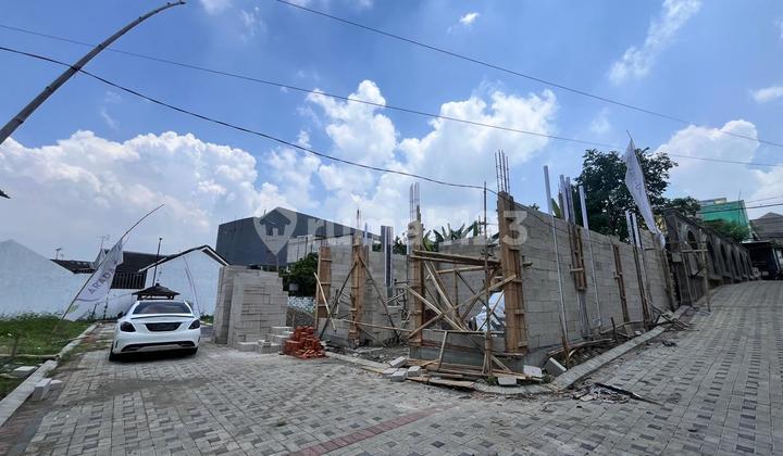 Rukos Premium 2 Minutes UMM Campus Strategic Location Rukos Premium 2 Minutes UMM Campus Strategic Location