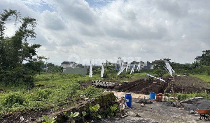 Rukos Kota Malang 5 Menit Kampus Umm Area Mahasiswa 2