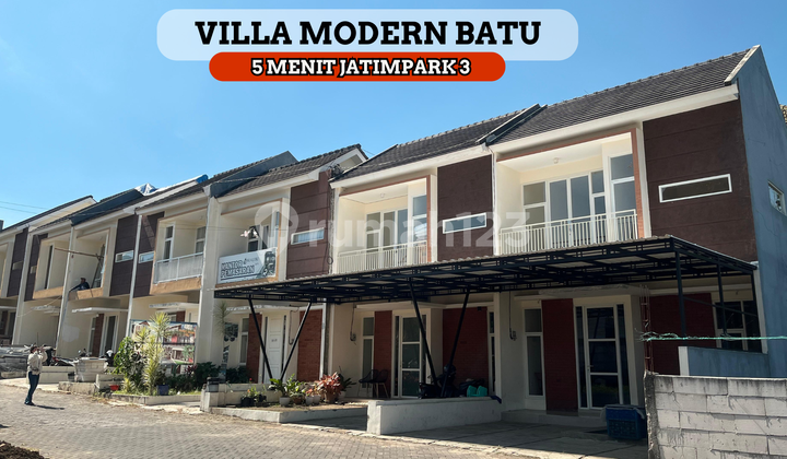 Villa View Pegunungan Batu Dekat Jatim Park 3 & Sengkaling Villa View Pegunungan Batu Dekat Jatim Park 3 & Sengkaling