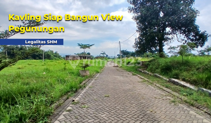 Tanah Strategis Sumbersekar Dau 2 Menit UIN 3