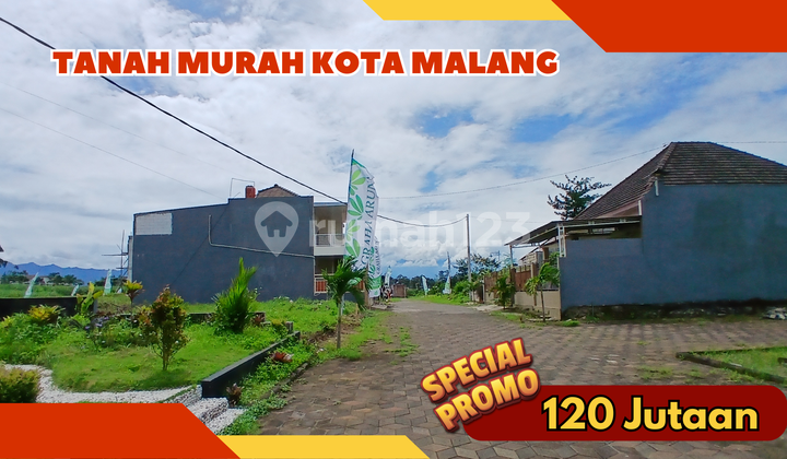 Tanah Strategis 2 Menit Exit Tol Harga Terbaik Tanah Strategis 2 Menit Exit Tol Harga Terbaik