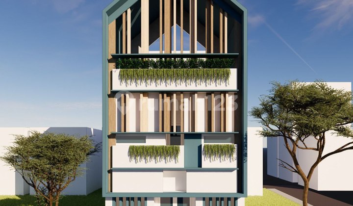 Malang Boarding House 7 Minutes to UMM Surely Profitable Malang Boarding House 7 Minutes to UMM Surely Profitable