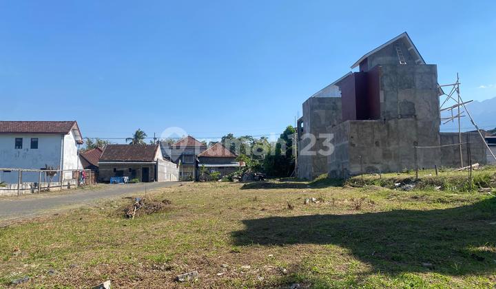 Villa View Mountains 4 Minutes to Sengkaling Including Public Facilities Special Discount 2