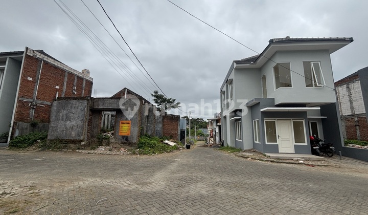 Cheap Land Malang 3 Minutes to Muhammadiyah University Malang HGB
