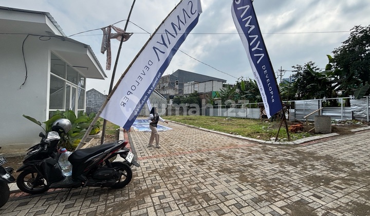 Kos Indent Eksklusif Kota Malang 1 Menit Univ Muhammadiyah 2