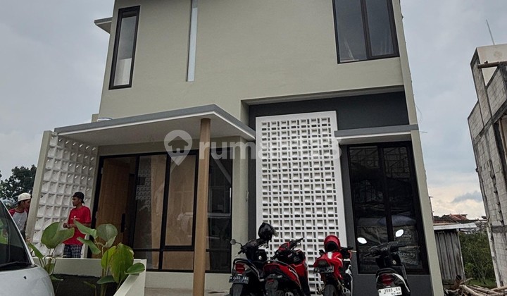 Villa for Sale, 3 Minutes to Tourism Center