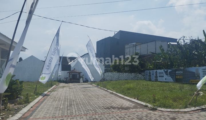 Kost 10 Kamar 1,5M Kota Malang Universitas Muhammadiyah Malang  1
