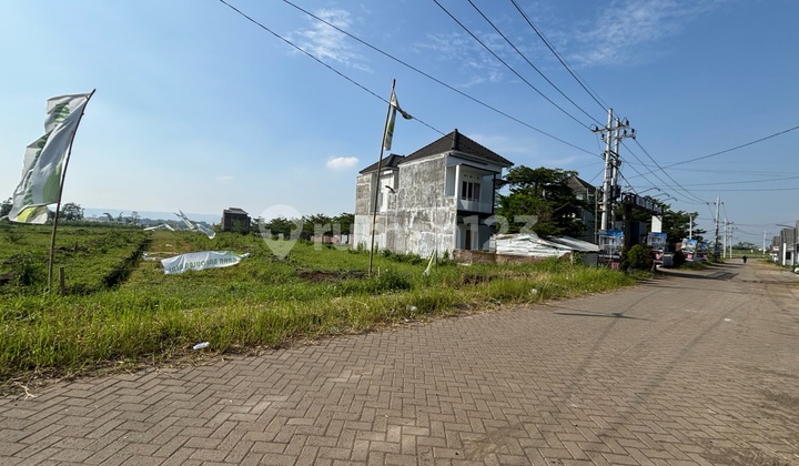 Tanah Murah Kota Malang Sukun 