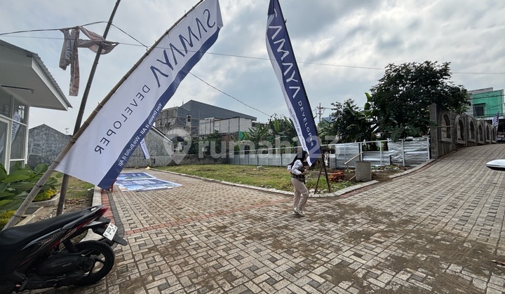 Kos Indent Eksklusif Kota Malang 1 Menit Univ Muhammadiyah 1