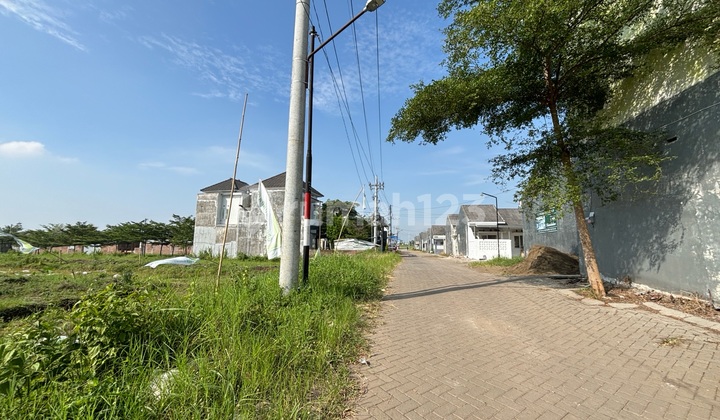 Tanah Murah Kota Malang Sukun 